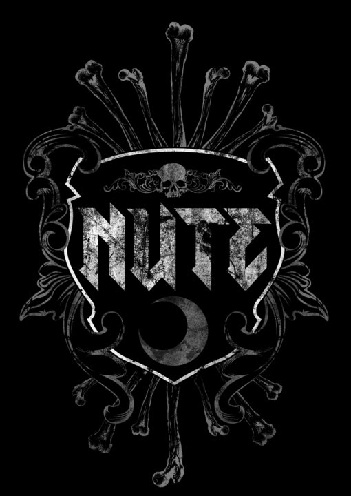 N.U.T.E — Knife Fight Party [EP] (2013)