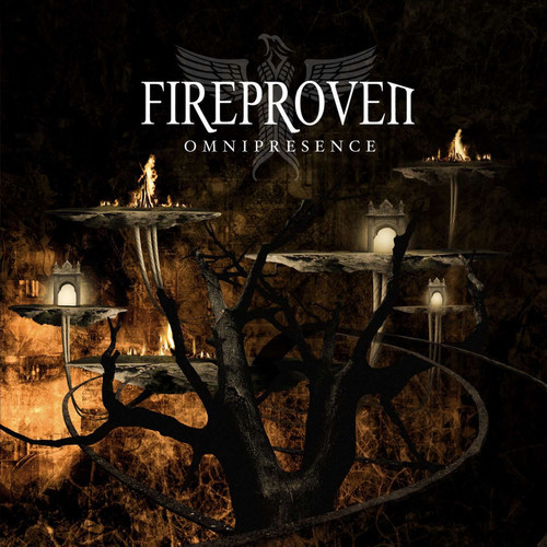 FireProven — Omnipresence [EP] (2013)