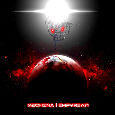 Mechina — Empyrean V.2 (2013)