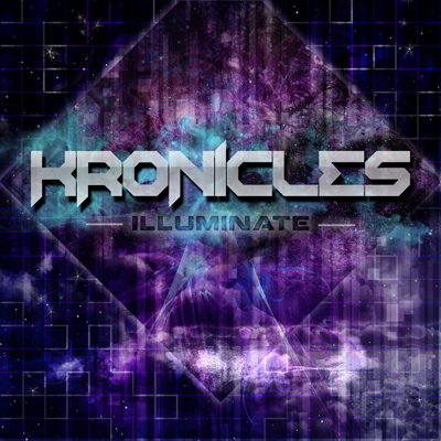 Kronicles — Illuminate (2012)