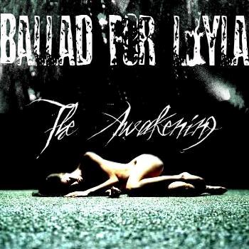 Ballad For Layla — The Awakening [EP] (2011)