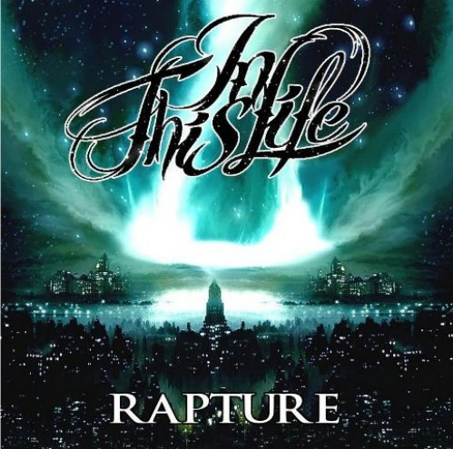 In This Life — Rapture [EP] (2012)