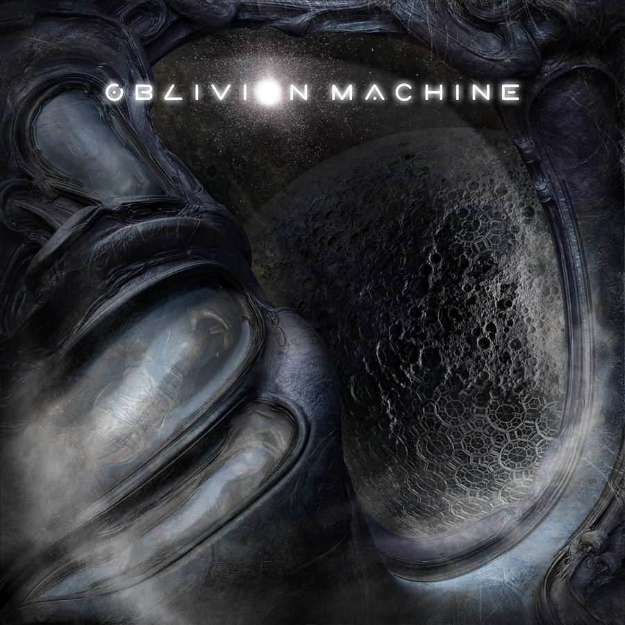 Oblivion Machine — Oblivion Machine (2013)