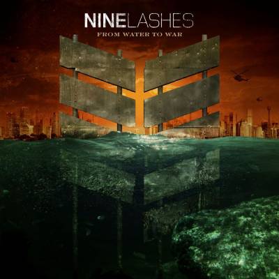 Nine Lashes — From Water To War (2014)