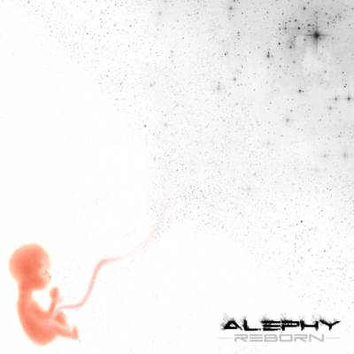 Alephy — Reborn [EP] (2013)