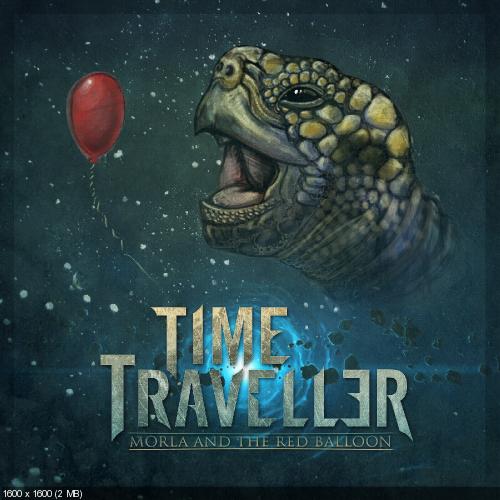 Time Traveller — Morla and the Red Balloon [EP] (2013)