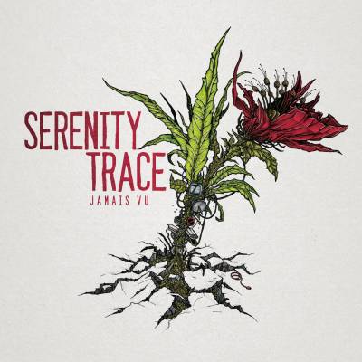 Serenity Trace — Jamais Vu (2013)