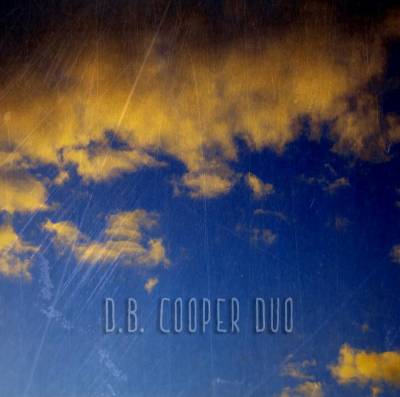 D.B. Cooper Duo — D.B. Cooper Duo (2012)