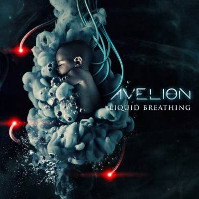 Avelion — Liquid Breathing [EP] (2013)