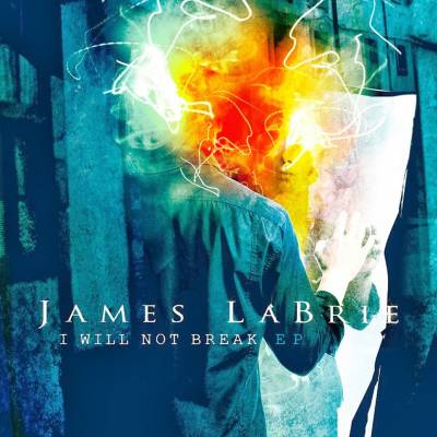 James Labrie — I Will Not Break [EP] (2014)