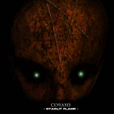 Coraxo — Starlit Flame [EP] (2014)