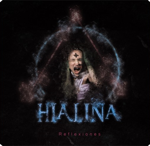 Hialina — Reflexiones (2013)