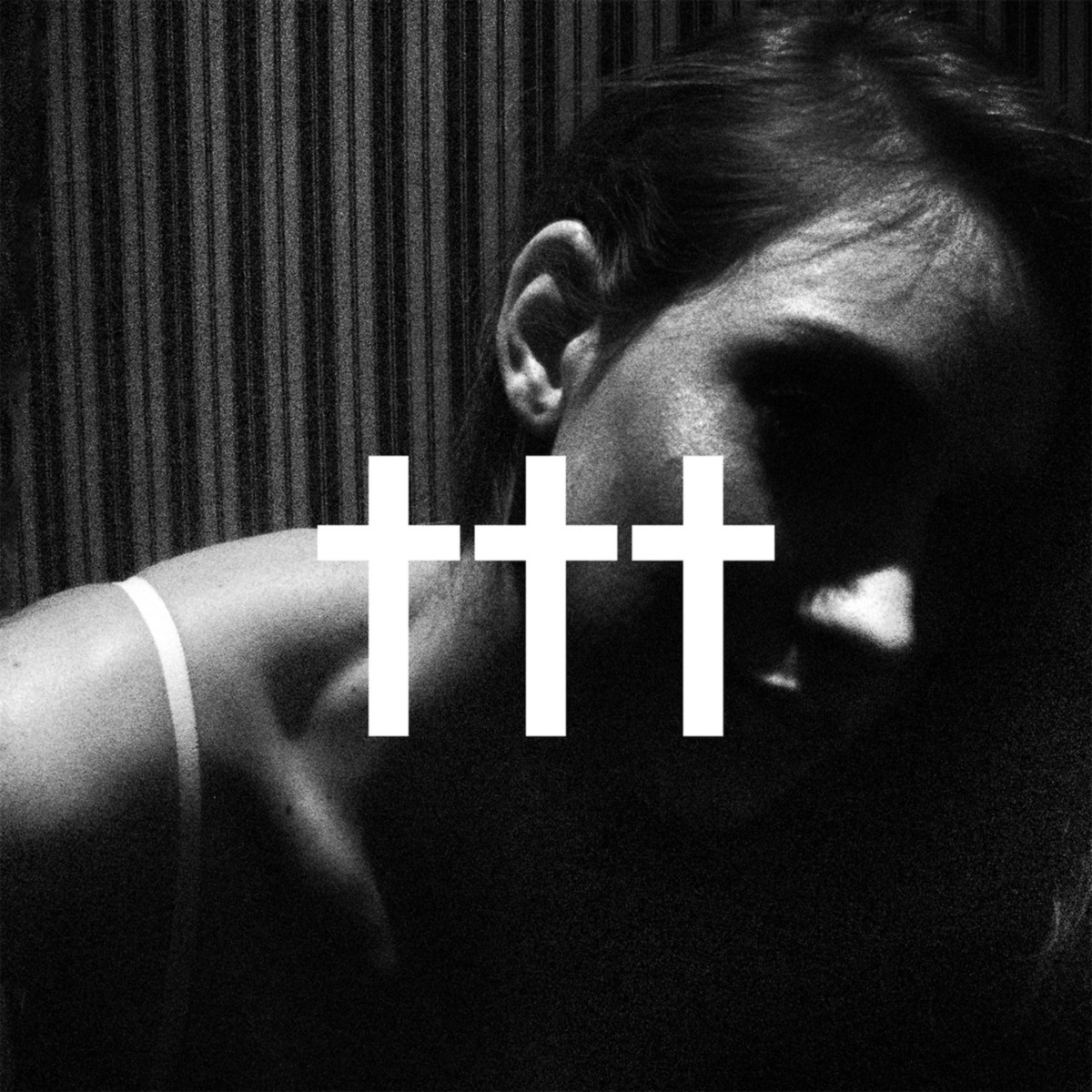 Crosses (†††) — ††† (Crosses) (2014)