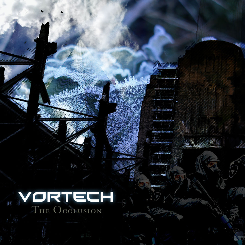 Vortech — The Occlusion (2014)