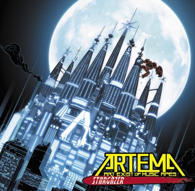 Artema — Stargazer (2014)