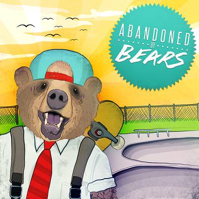 Abandoned by Bears — Bear-sides [EP] (2013)