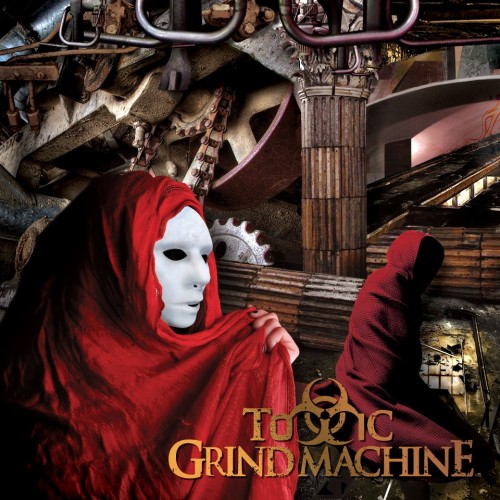 Toxic Grind Machine — Embryonic Emission (2012)