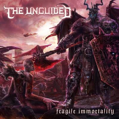 The Unguided — Fragile Immortality [Limited Edition] (2014)