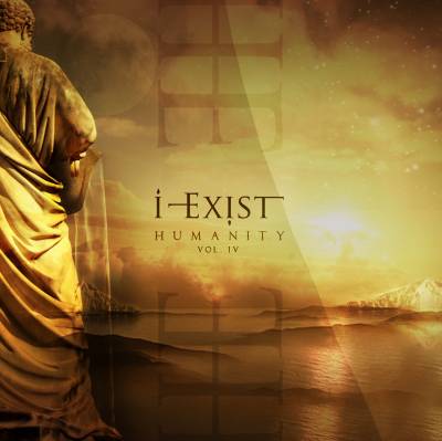 I-Exist — Humanity Vol. IV [EP] (2012)