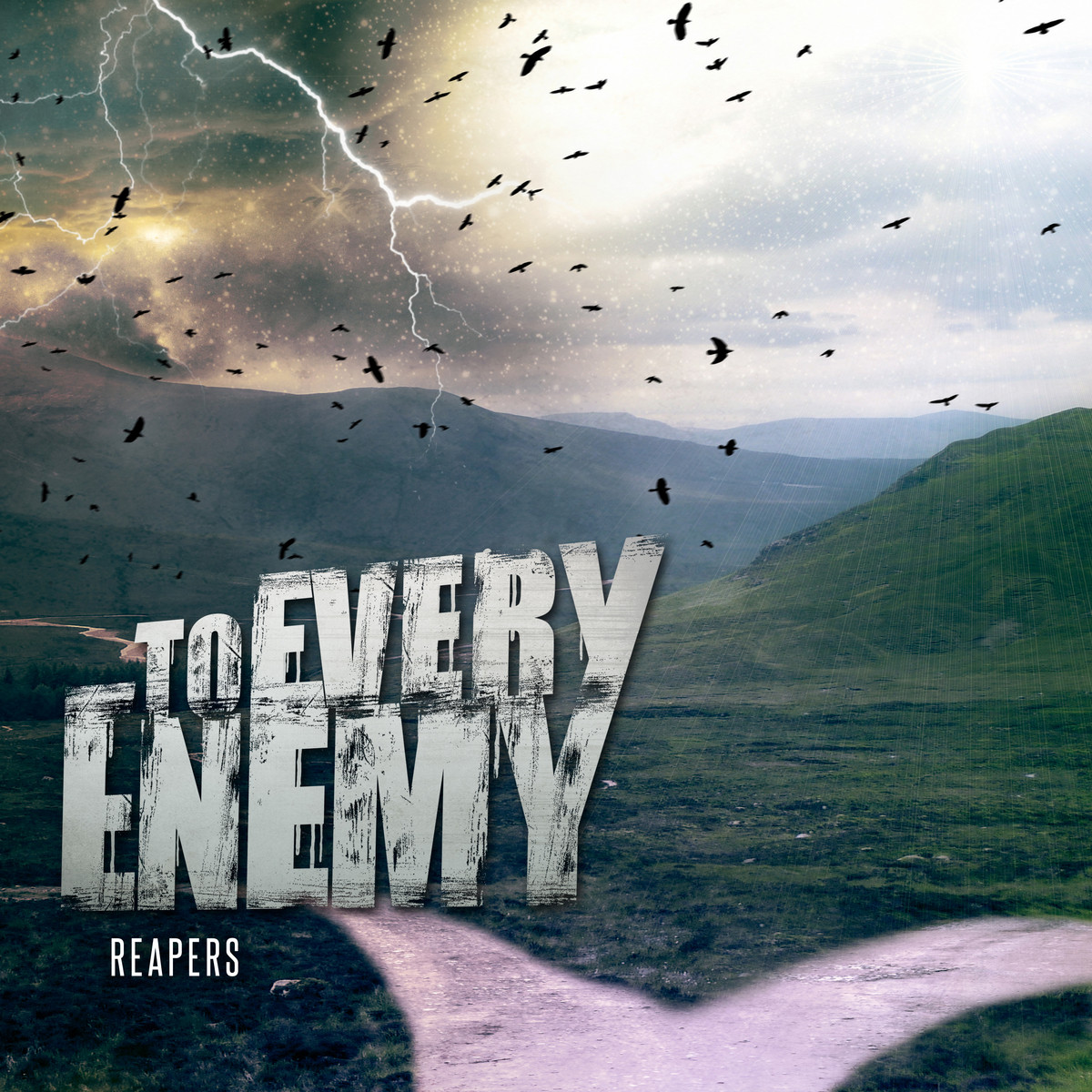 To Every Enemy — Reapers [EP] (2012)