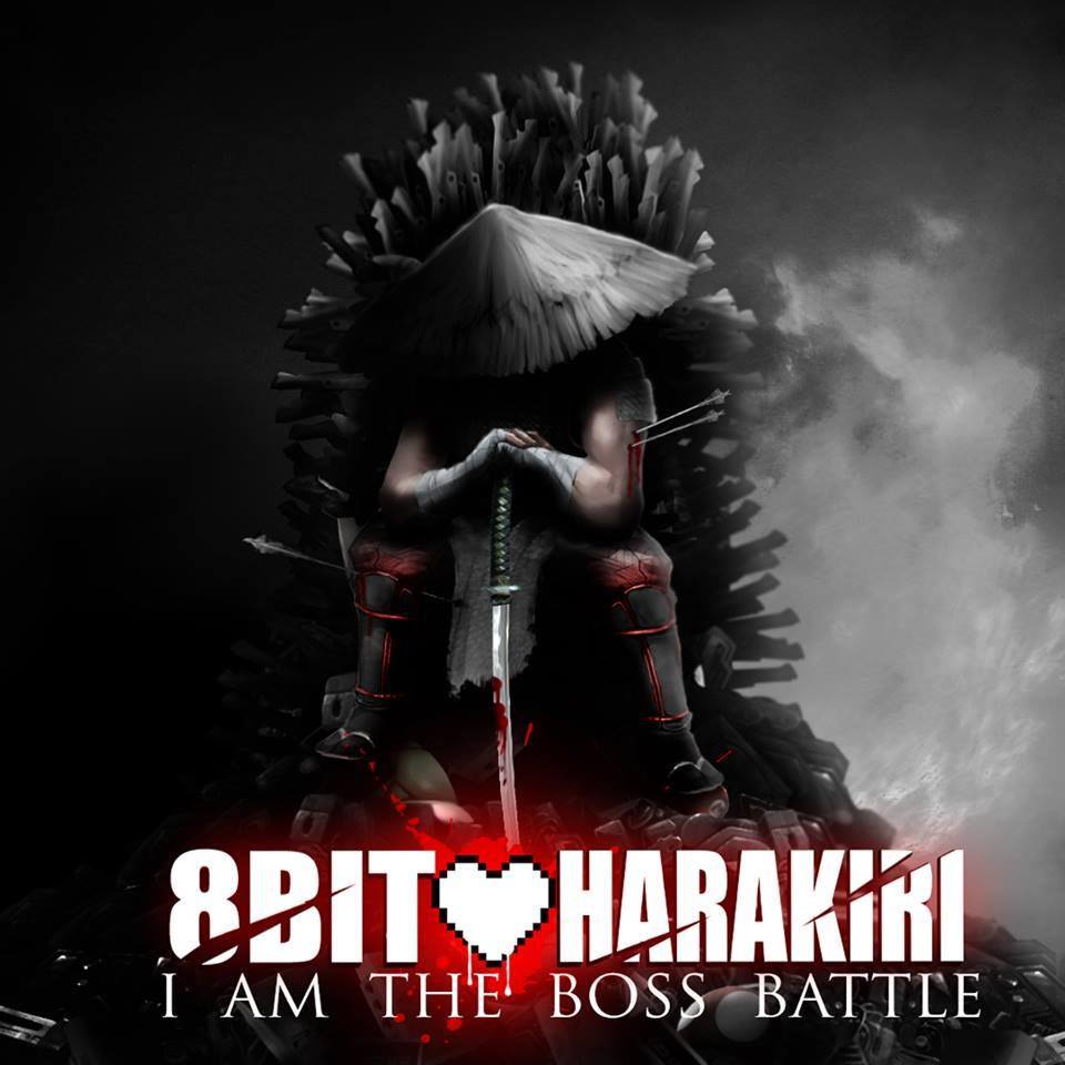 8-Bit Harakiri — I Am the Boss Battle (2014)