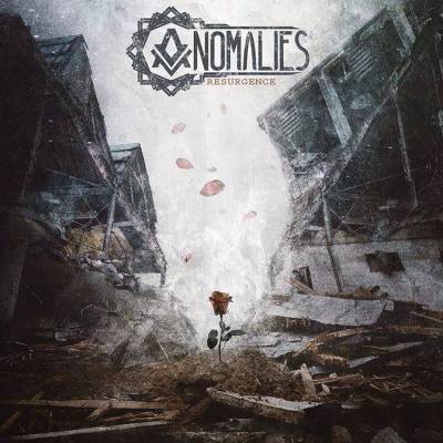 Anomalies — Resurgence [EP] (2014)