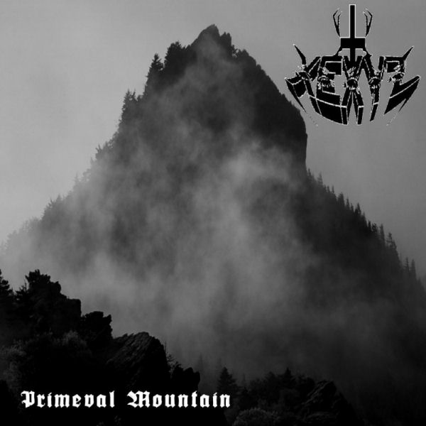 Xexyz — Primeval Mountain (2006)