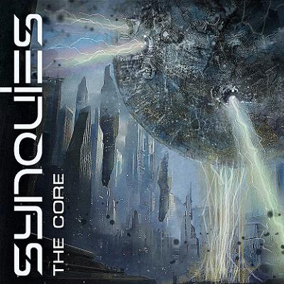 Synquies — The Core [EP] (2014)