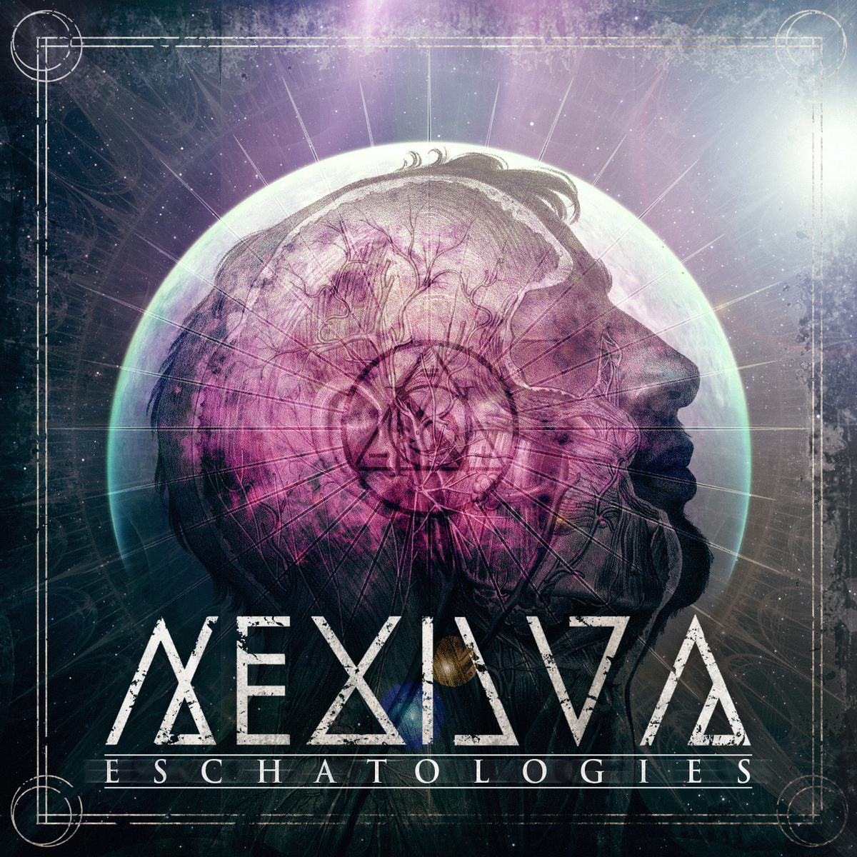 Nexilva — Eschatologies (2014)