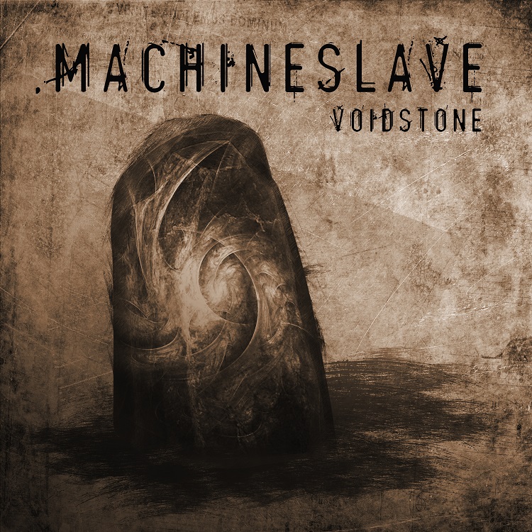 .machineslave — Voidstone [EP] (2014)