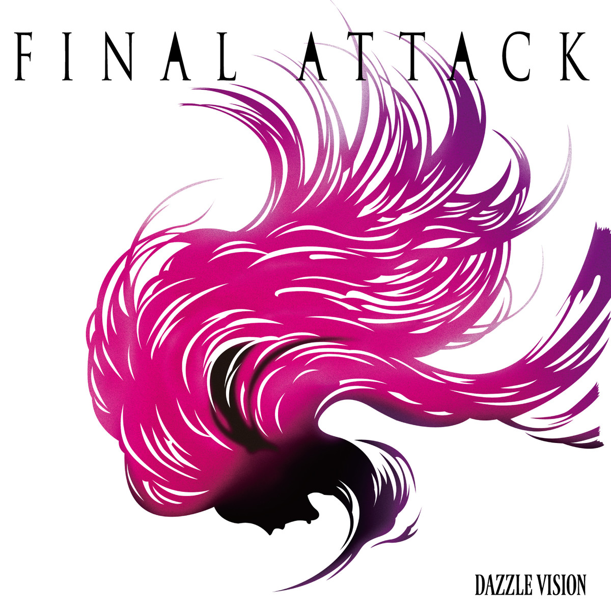 Dazzle Vision — Final Attack (2014)