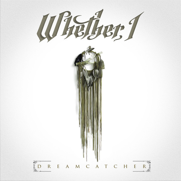 Whether, I — Dreamcatcher [EP] (Remastered) (2014)