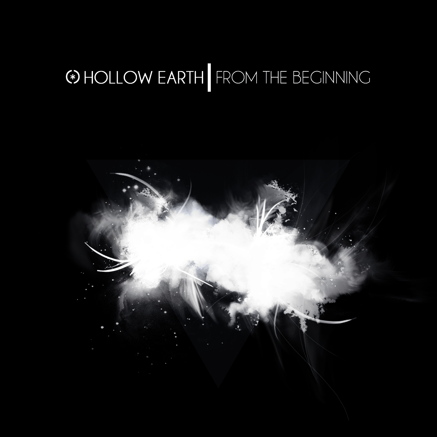 Hollow Earth — From the Beginning [EP] (2014)