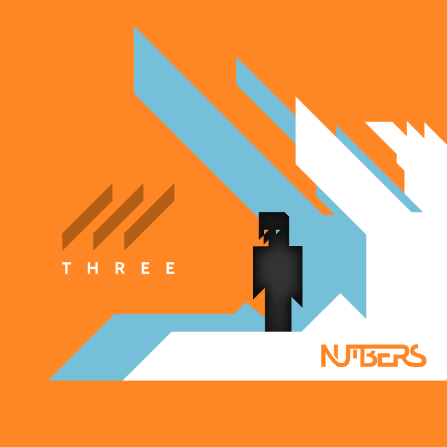 Numbers — Three (2014)