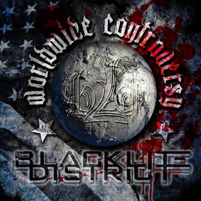 Blacklite District — Worldwide Controversy (2014)