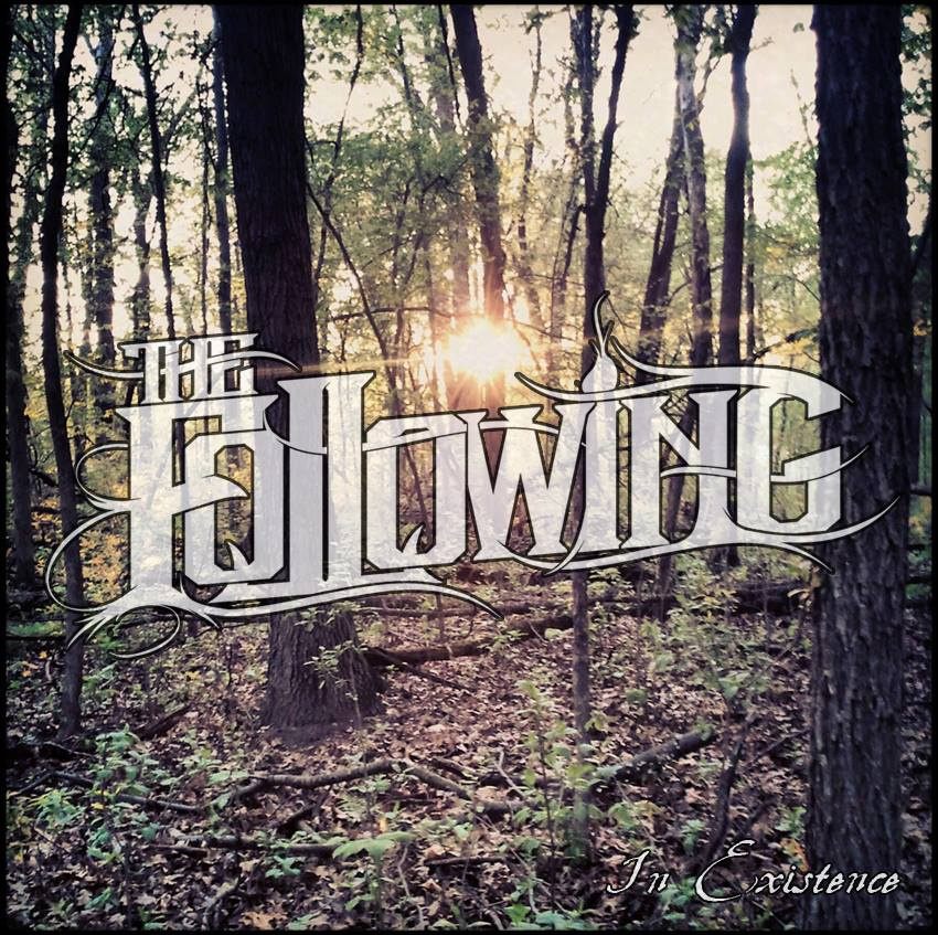 The Following — In Existence [EP] (2014)