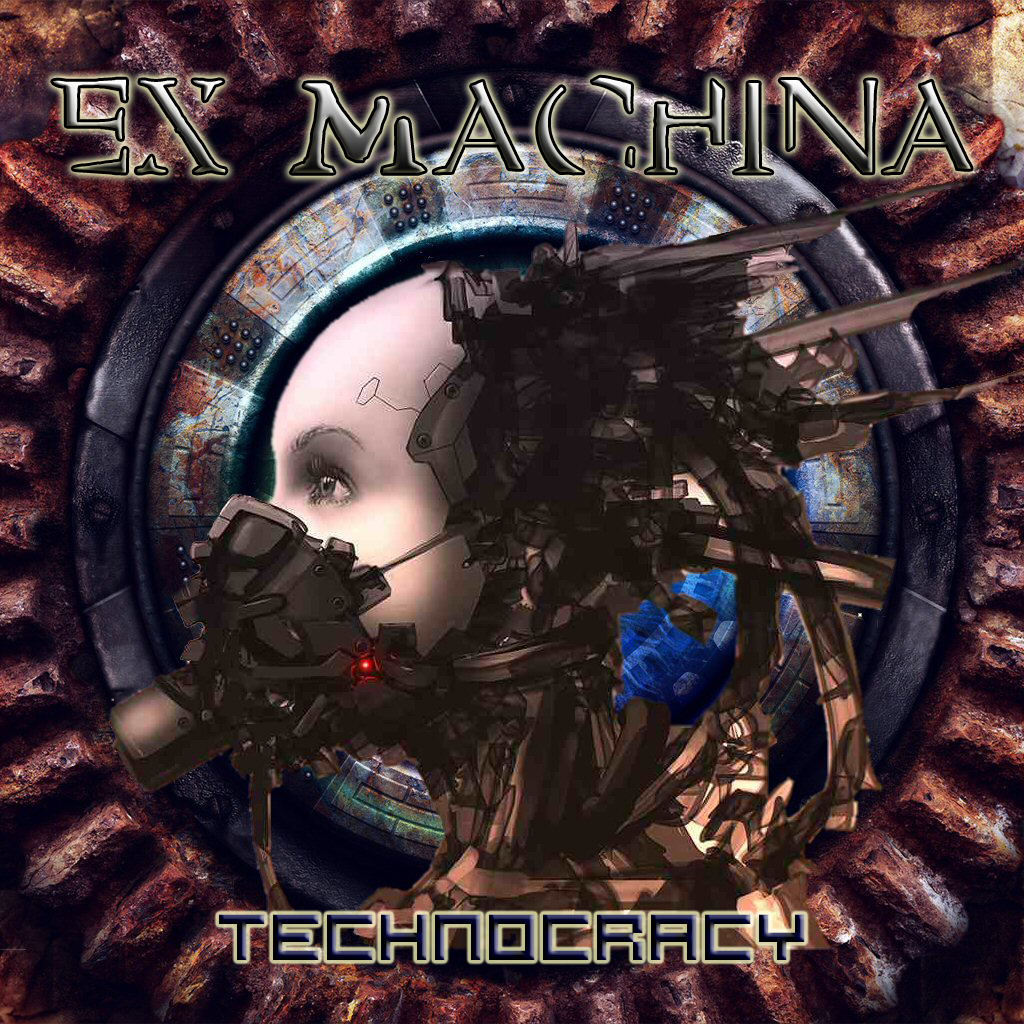 Ex Machina — Technocracy (2014)