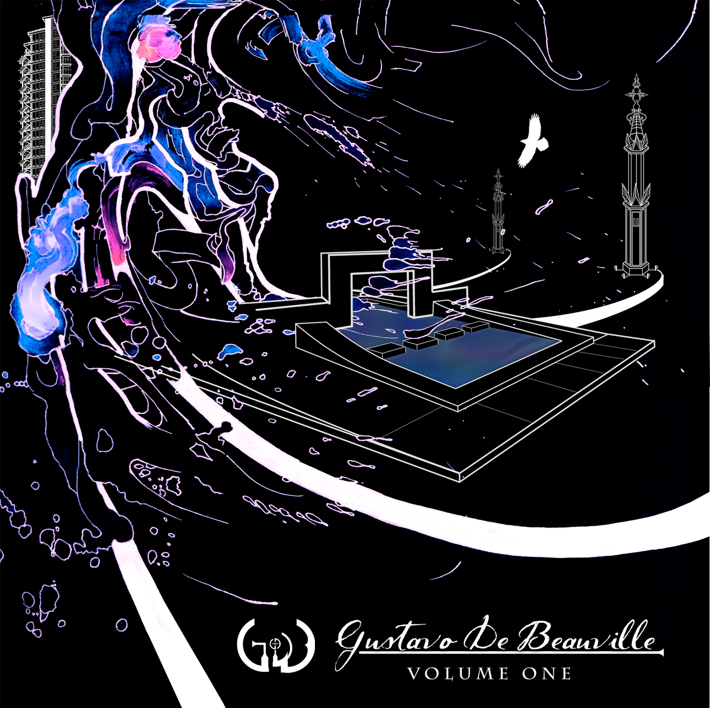 Gustavo De Beauville — Volume One (2014)