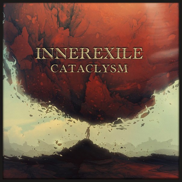 Innerexile — Cataclysm (2014)