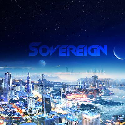 Sovereign — Sovereign (2014)