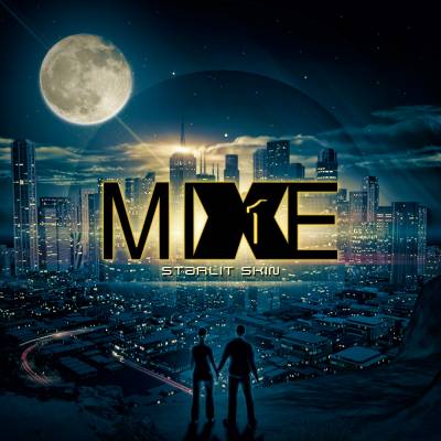 Mixe1 — Starlit Skin (2014)