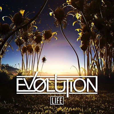 Ev0lution – Life [EP] (2015)