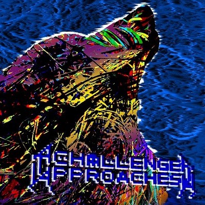 A Challenger Approaches – A Challenger Approaches [EP] (2016)