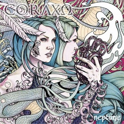 Coraxo – Neptune (2015)