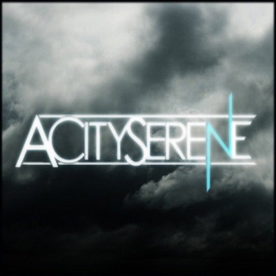 A City Serene – Demo (2010)