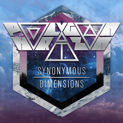 Polygon Horizon – Synonymous Dimensions (2016)