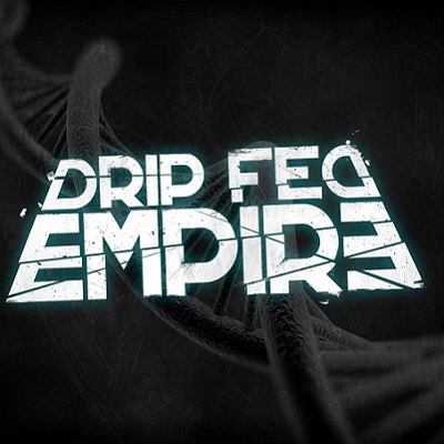 Drip-Fed Empire – Self Titled [EP] (2015)