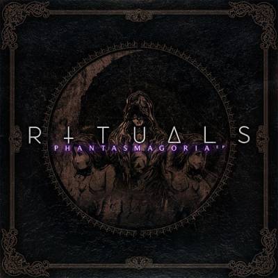 Rituals — Play metal Phantasmagoria [EP] (2015)