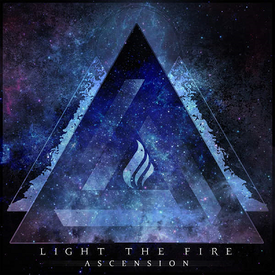 Light The Fire – Ascension (2016)