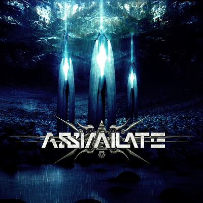 Assimilate — Apparatus (2014)